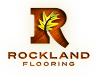 Rockland Flooring Logo